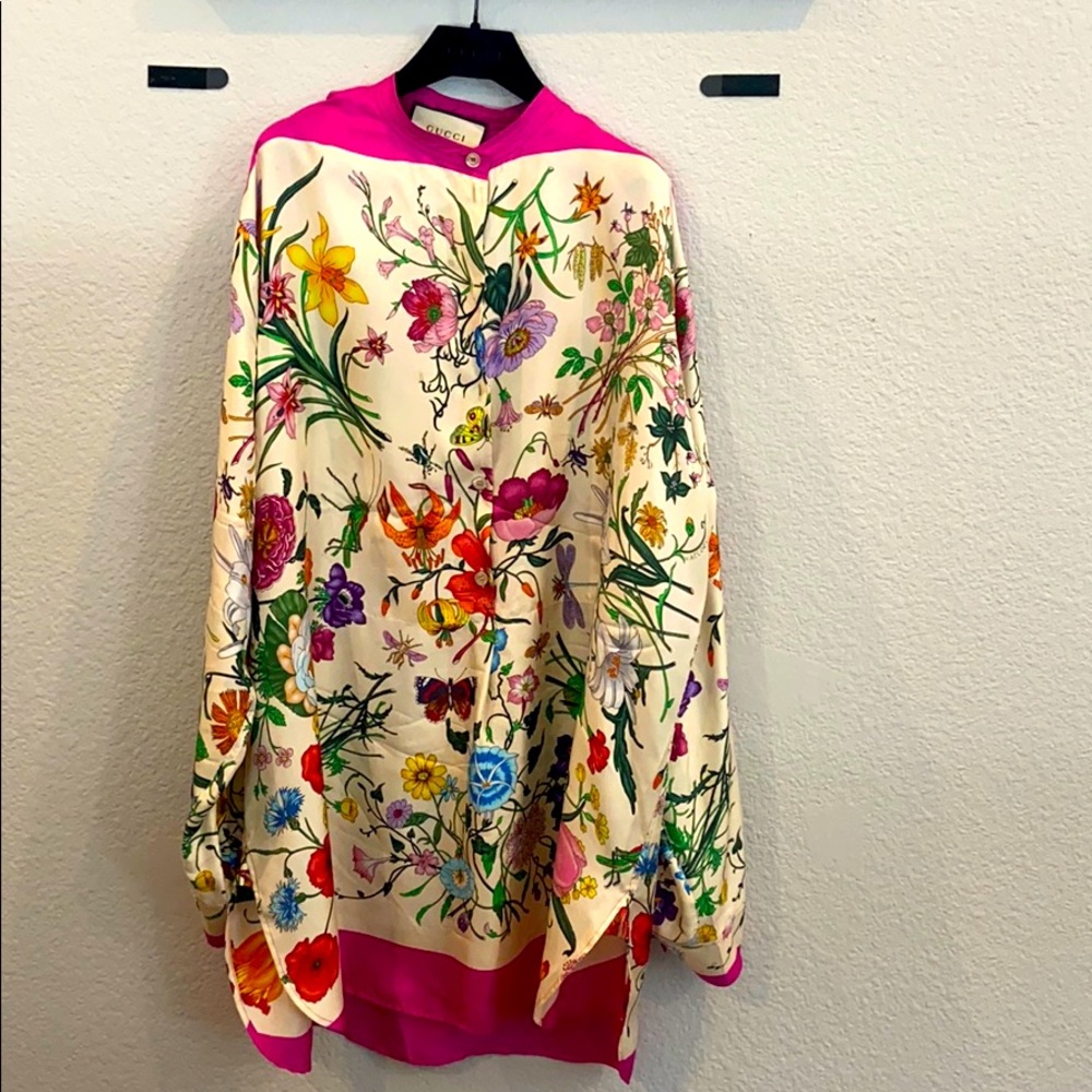 Gucci Dress